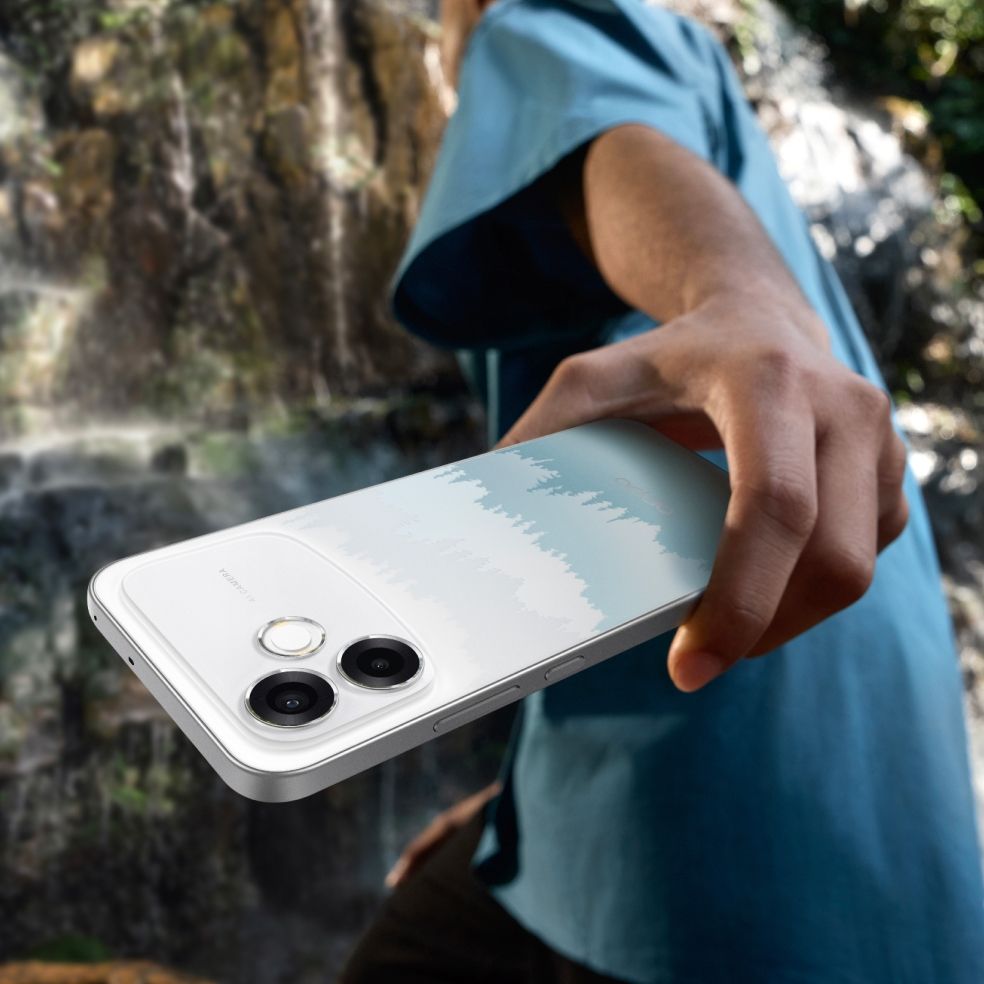 "Oppo F33 5G: 7000mAh बॅटरी आणि 50MP सेल्फी कॅमेरा; सॅमसंग-विवोची सुट्टी होणार?" Img 20260409 Wa0002765049977180354951